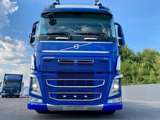 Σασί Volvo 2015 FH500 6X2 EURO6 Full Extra-thumb-102