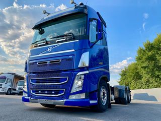 Σασί Volvo 2015 FH500 6X2 EURO6 Full Extra-thumb-103