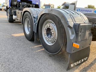 Σασί Volvo 2015 FH500 6X2 EURO6 Full Extra-thumb-104