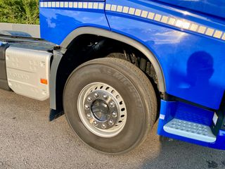 Σασί Volvo 2015 FH500 6X2 EURO6 Full Extra-thumb-105