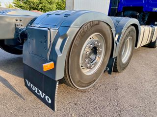 Σασί Volvo 2015 FH500 6X2 EURO6 Full Extra-thumb-106
