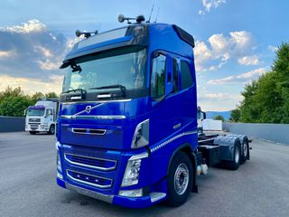 Σασί Volvo 2015 FH500 6X2 EURO6 Full Extra-thumb-1