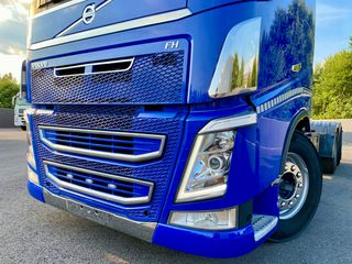 Σασί Volvo 2015 FH500 6X2 EURO6 Full Extra-thumb-72