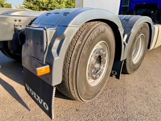 Σασί Volvo 2015 FH500 6X2 EURO6 Full Extra-thumb-73