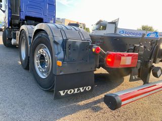Σασί Volvo 2015 FH500 6X2 EURO6 Full Extra-thumb-74