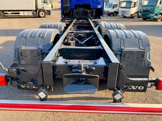 Σασί Volvo 2015 FH500 6X2 EURO6 Full Extra-thumb-75