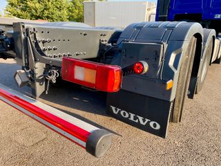 Σασί Volvo 2015 FH500 6X2 EURO6 Full Extra-thumb-76