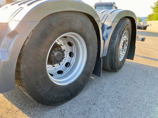 Σασί Volvo 2015 FH500 6X2 EURO6 Full Extra-thumb-77