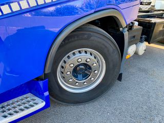 Σασί Volvo 2015 FH500 6X2 EURO6 Full Extra-thumb-78