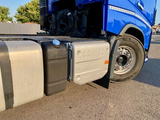 Σασί Volvo 2015 FH500 6X2 EURO6 Full Extra-thumb-79