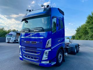 Σασί Volvo 2015 FH500 6X2 EURO6 Full Extra-thumb-80