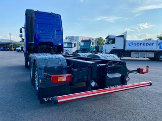 Σασί Volvo 2015 FH500 6X2 EURO6 Full Extra-thumb-81