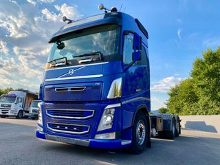 Σασί Volvo 2015 FH500 6X2 EURO6 Full Extra-thumb-84