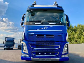 Σασί Volvo 2015 FH500 6X2 EURO6 Full Extra-thumb-85