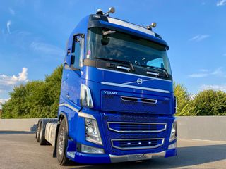 Σασί Volvo 2015 FH500 6X2 EURO6 Full Extra-thumb-86