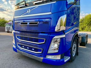 Σασί Volvo 2015 FH500 6X2 EURO6 Full Extra-thumb-88