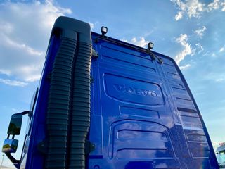 Σασί Volvo 2015 FH500 6X2 EURO6 Full Extra-thumb-90