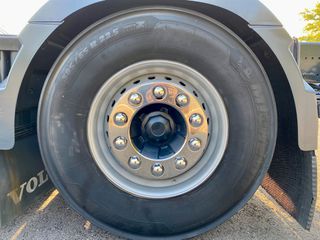 Σασί Volvo 2015 FH500 6X2 EURO6 Full Extra-thumb-91