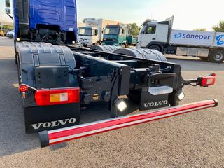 Σασί Volvo 2015 FH500 6X2 EURO6 Full Extra-thumb-93