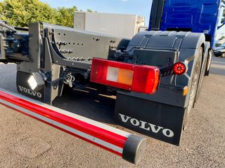 Σασί Volvo 2015 FH500 6X2 EURO6 Full Extra-thumb-95