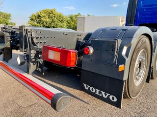 Σασί Volvo 2015 FH500 6X2 EURO6 Full Extra-thumb-96