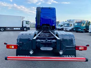 Σασί Volvo 2015 FH500 6X2 EURO6 Full Extra-thumb-5