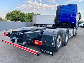 Σασί Volvo 2015 FH500 6X2 EURO6 Full Extra-thumb-6