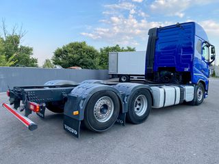 Σασί Volvo 2015 FH500 6X2 EURO6 Full Extra-thumb-7