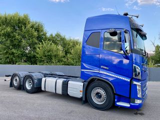 Σασί Volvo 2015 FH500 6X2 EURO6 Full Extra-thumb-9