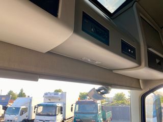 Σασί Volvo 2015 FH500 6X2 EURO6 Full Extra-thumb-36