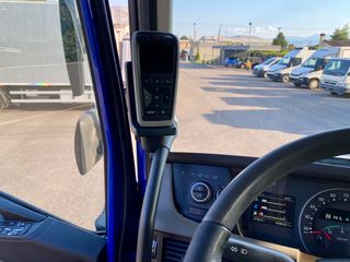 Σασί Volvo 2015 FH500 6X2 EURO6 Full Extra-thumb-37