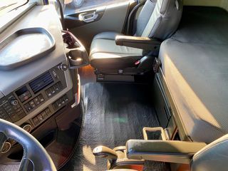 Σασί Volvo 2015 FH500 6X2 EURO6 Full Extra-thumb-38