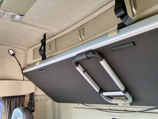 Σασί Volvo 2015 FH500 6X2 EURO6 Full Extra-thumb-39