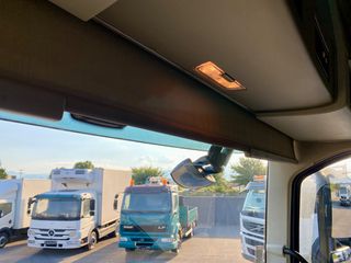 Σασί Volvo 2015 FH500 6X2 EURO6 Full Extra-thumb-43