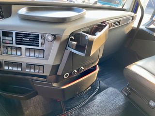 Σασί Volvo 2015 FH500 6X2 EURO6 Full Extra-thumb-47