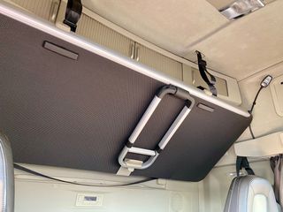 Σασί Volvo 2015 FH500 6X2 EURO6 Full Extra-thumb-49