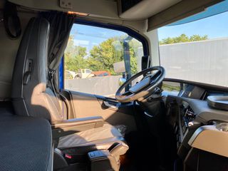 Σασί Volvo 2015 FH500 6X2 EURO6 Full Extra-thumb-51