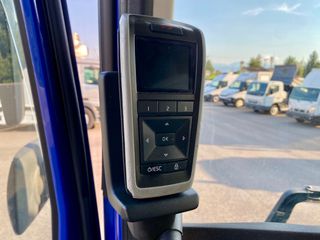 Σασί Volvo 2015 FH500 6X2 EURO6 Full Extra-thumb-52
