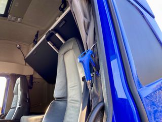 Σασί Volvo 2015 FH500 6X2 EURO6 Full Extra-thumb-54
