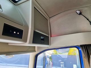 Σασί Volvo 2015 FH500 6X2 EURO6 Full Extra-thumb-56