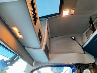 Σασί Volvo 2015 FH500 6X2 EURO6 Full Extra-thumb-57