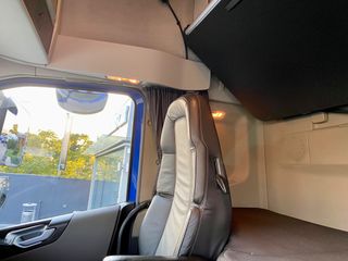 Σασί Volvo 2015 FH500 6X2 EURO6 Full Extra-thumb-58