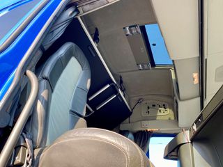 Σασί Volvo 2015 FH500 6X2 EURO6 Full Extra-thumb-59