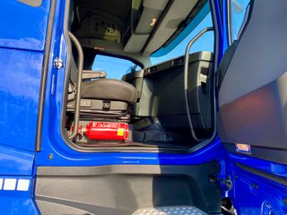 Σασί Volvo 2015 FH500 6X2 EURO6 Full Extra-thumb-61