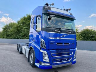 Σασί Volvo 2015 FH500 6X2 EURO6 Full Extra-thumb-11