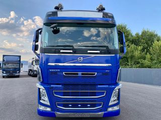Σασί Volvo 2015 FH500 6X2 EURO6 Full Extra-thumb-12