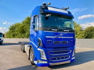 Σασί Volvo 2015 FH500 6X2 EURO6 Full Extra-thumb-13