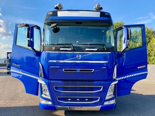 Σασί Volvo 2015 FH500 6X2 EURO6 Full Extra-thumb-15