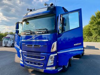 Σασί Volvo 2015 FH500 6X2 EURO6 Full Extra-thumb-16