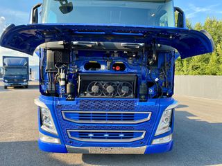 Σασί Volvo 2015 FH500 6X2 EURO6 Full Extra-thumb-18